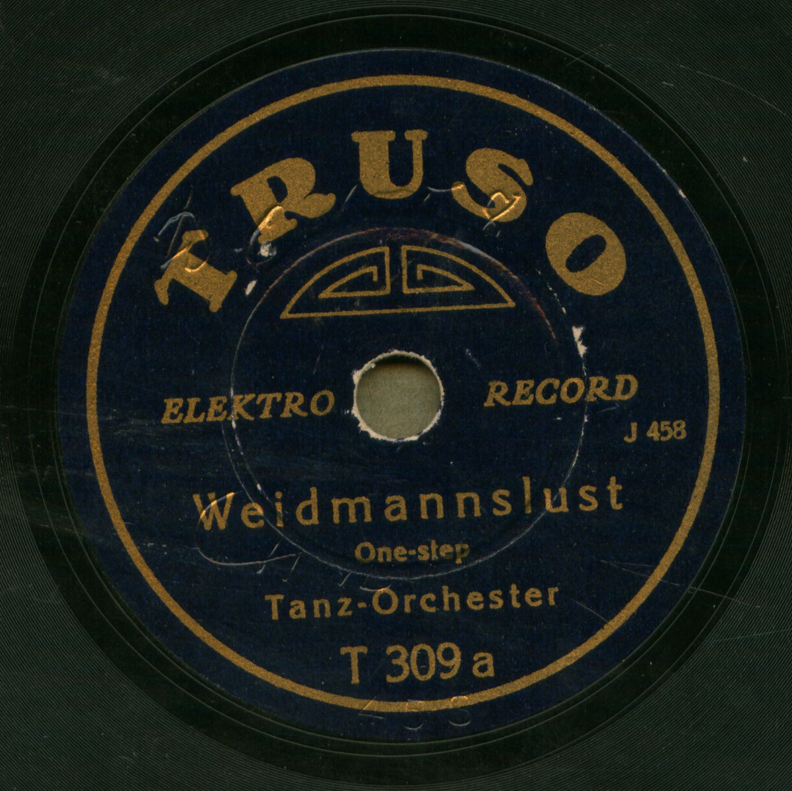 Weidmannslust